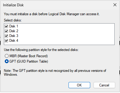 วิธีการติดตั้ง Microsoft SQL Server Always On (FCI) Failover Cluster ...