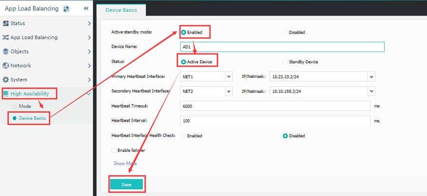 Date and time configuration dashboard featuring calendar, clock, system time settings, and NTP synchronization options.