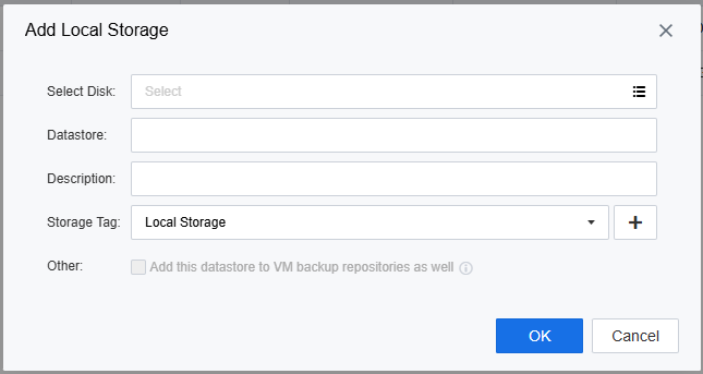Interface for managing virtual machine snapshots, featuring a prominent action button and a visual representation of the current state.