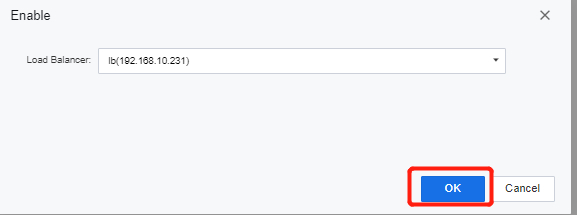 Cluster Networking Basics