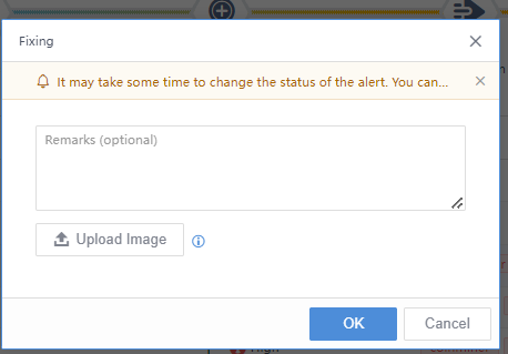 การตอบสนองแบบ Manual Response ต่อ Alert บน Athena NDR
