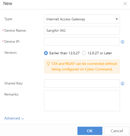 การตั้งค่า System (Time, Network, Backup) ใน Athena NDR