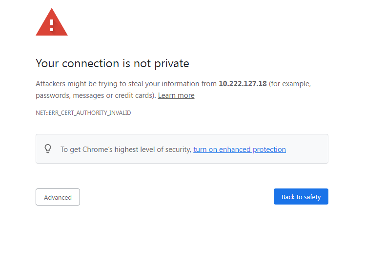 การใช้งาน STA Web Console เบื้องต้น