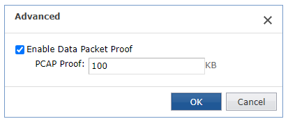 การใช้เครื่องมือ Packet Capture บน Athena STA