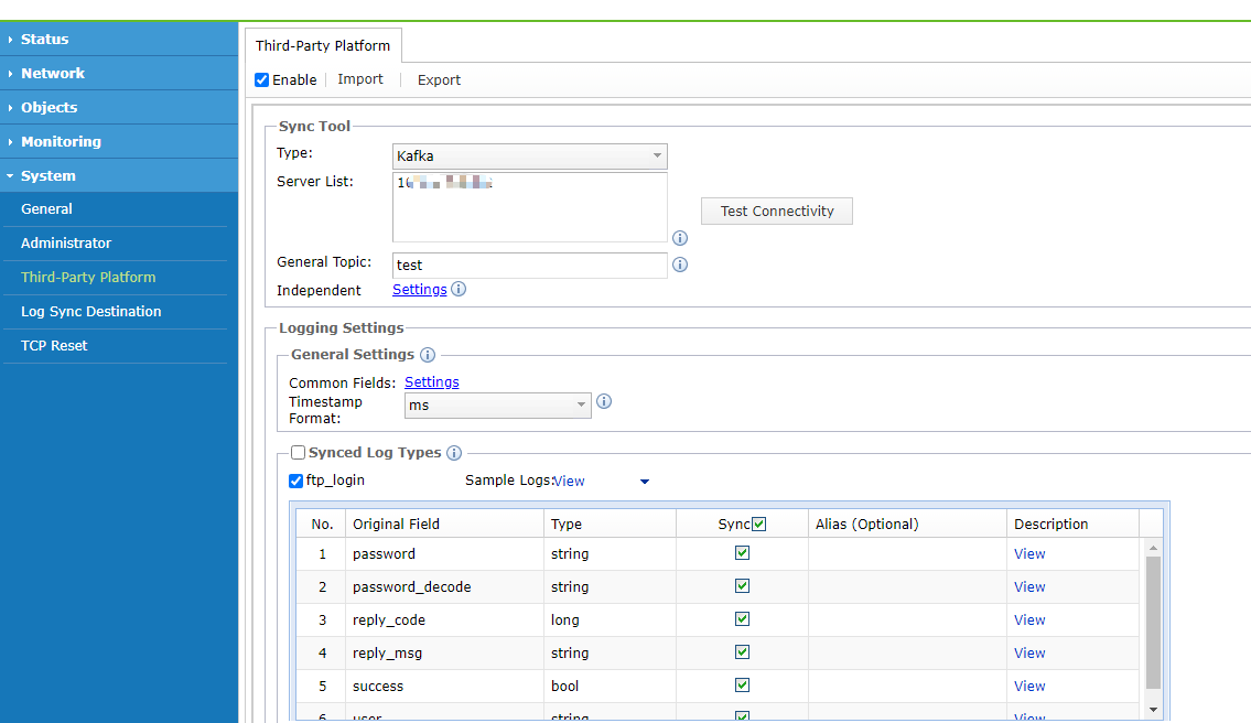 การ Correlate Athena STA เข้ากับ Athena NDR
